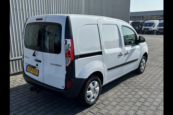 Renault Kangoo Z.E.*KOOPACCU*33kWh*CAMERA*NAVI*CRUISE*A/C*TEL*