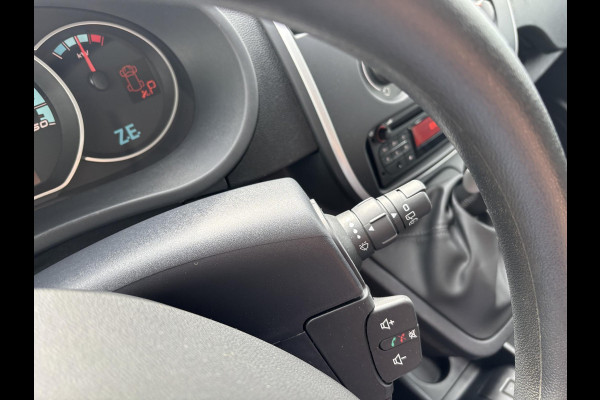 Renault Kangoo Z.E.*KOOPACCU*33kWh*CAMERA*NAVI*CRUISE*A/C*TEL*