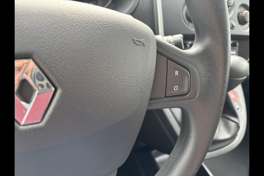 Renault Kangoo Z.E.*KOOPACCU*33kWh*CAMERA*NAVI*CRUISE*A/C*TEL*