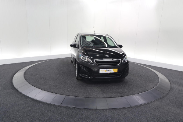 Peugeot 108 1.0 e-VTi Active | Airco | Bluetooth | Elektrische ramen|  5 Deurs