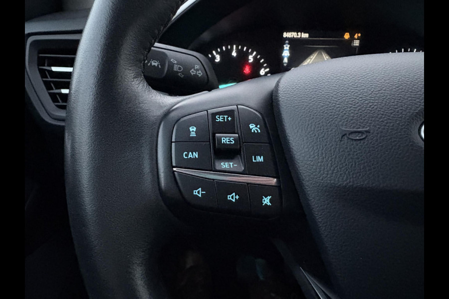 Ford Focus 1.0 EcoBoost Titanium Business 125pk | Full LED Koplampen | Adaptieve Cruise | Winterpack | 17 inch Lichtmetaal | Achteruitrijcamera