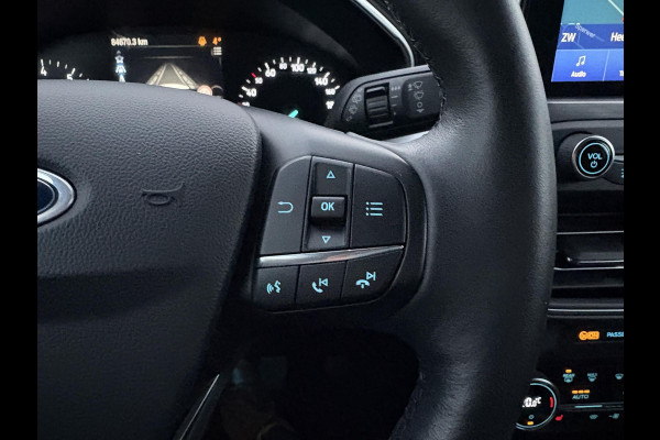 Ford Focus 1.0 EcoBoost Titanium Business 125pk | Full LED Koplampen | Adaptieve Cruise | Winterpack | 17 inch Lichtmetaal | Achteruitrijcamera