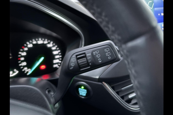 Ford Focus 1.0 EcoBoost Titanium Business 125pk | Full LED Koplampen | Adaptieve Cruise | Winterpack | 17 inch Lichtmetaal | Achteruitrijcamera