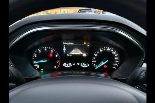 Ford Focus 1.0 EcoBoost Titanium Business 125pk | Full LED Koplampen | Adaptieve Cruise | Winterpack | 17 inch Lichtmetaal | Achteruitrijcamera
