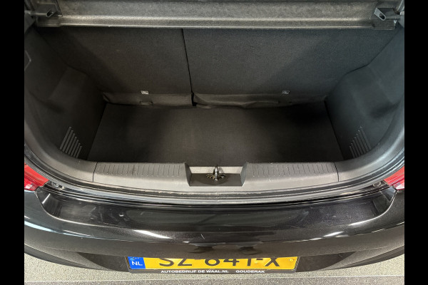 Opel KARL 1.0 ecoFLEX 75pk Black Edition CRUISE/MEDIA/AIRCO