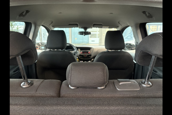 Opel KARL 1.0 ecoFLEX 75pk Black Edition CRUISE/MEDIA/AIRCO