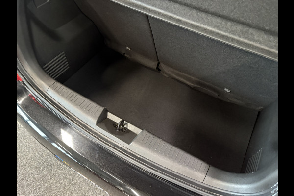 Opel KARL 1.0 ecoFLEX 75pk Black Edition CRUISE/MEDIA/AIRCO