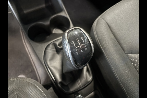 Opel KARL 1.0 ecoFLEX 75pk Black Edition CRUISE/MEDIA/AIRCO