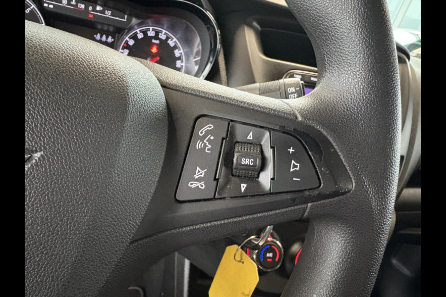 Opel KARL 1.0 ecoFLEX 75pk Black Edition CRUISE/MEDIA/AIRCO