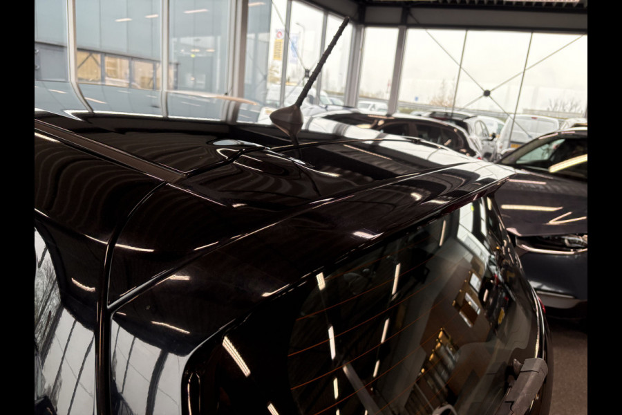 Opel KARL 1.0 ecoFLEX 75pk Black Edition CRUISE/MEDIA/AIRCO