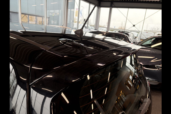 Opel KARL 1.0 ecoFLEX 75pk Black Edition CRUISE/MEDIA/AIRCO