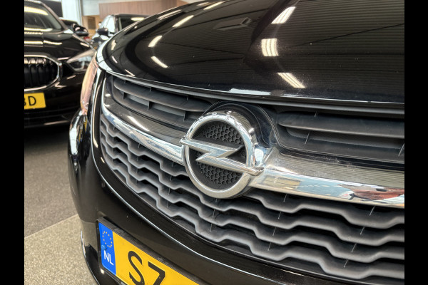 Opel KARL 1.0 ecoFLEX 75pk Black Edition CRUISE/MEDIA/AIRCO