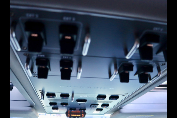 INEOS Grenadier 3.0 AUTOMAAT DIESEL 4X4 GRIJS KENTEKEN