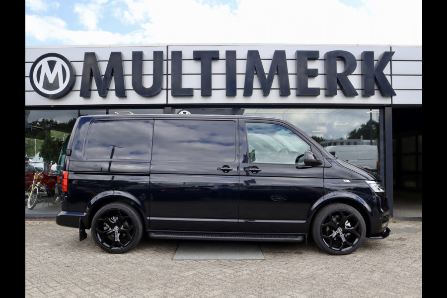 Volkswagen Transporter 2.0 TDI 150PK DSG BULLI ENKELE CABINE