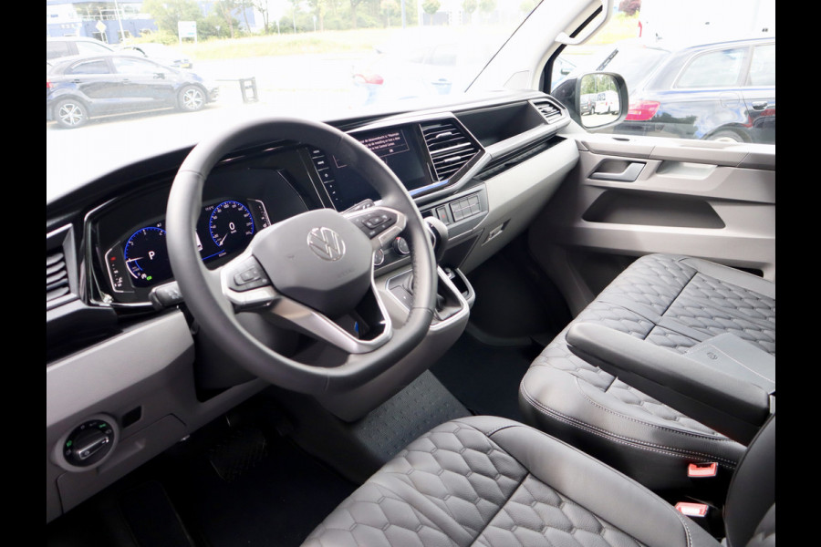 Volkswagen Transporter 2.0 TDI 150PK DSG BULLI ENKELE CABINE