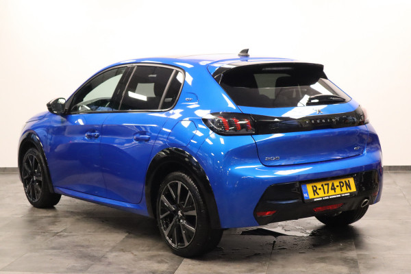 Peugeot 208 1.2 PureTech GT Pack ACC Navi Keyless LED