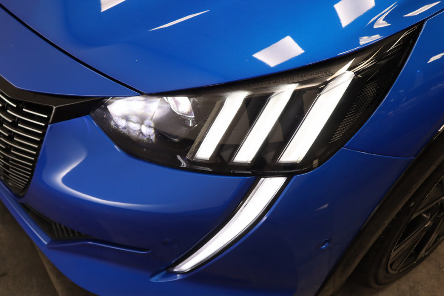 Peugeot 208 1.2 PureTech GT Pack ACC Navi Keyless LED