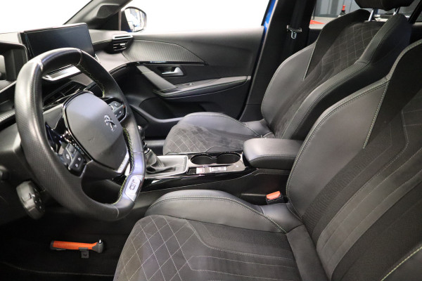 Peugeot 208 1.2 PureTech GT Pack ACC Navi Keyless LED