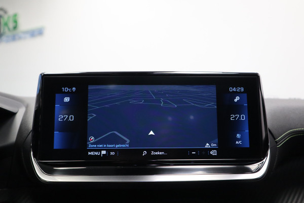 Peugeot 208 1.2 PureTech GT Pack ACC Navi Keyless LED