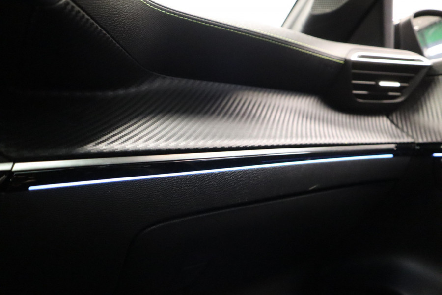 Peugeot 208 1.2 PureTech GT Pack ACC Navi Keyless LED