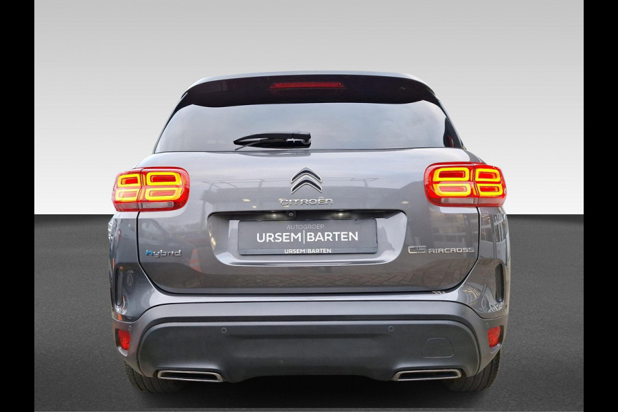 Citroën C5 Aircross 1.6 Plug-in Hybrid 225 Shine
