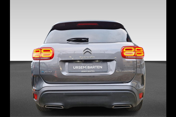 Citroën C5 Aircross 1.6 Plug-in Hybrid 225 Shine