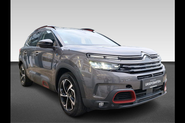 Citroën C5 Aircross 1.6 Plug-in Hybrid 225 Shine