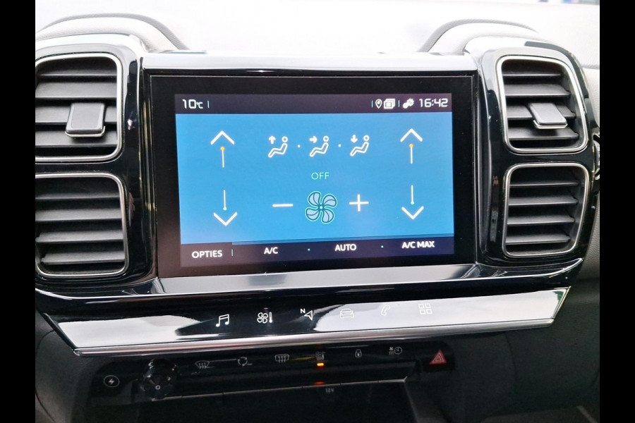 Citroën C5 Aircross 1.6 Plug-in Hybrid 225 Shine