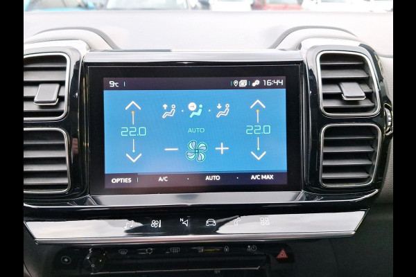 Citroën C5 Aircross 1.6 Plug-in Hybrid 225 Shine