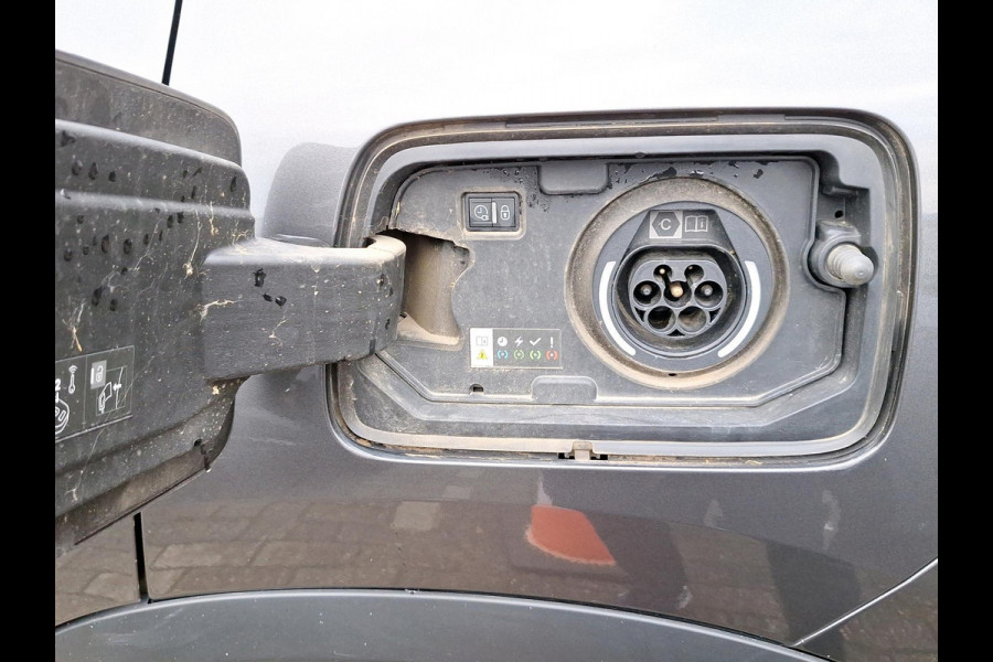 Citroën C5 Aircross 1.6 Plug-in Hybrid 225 Shine