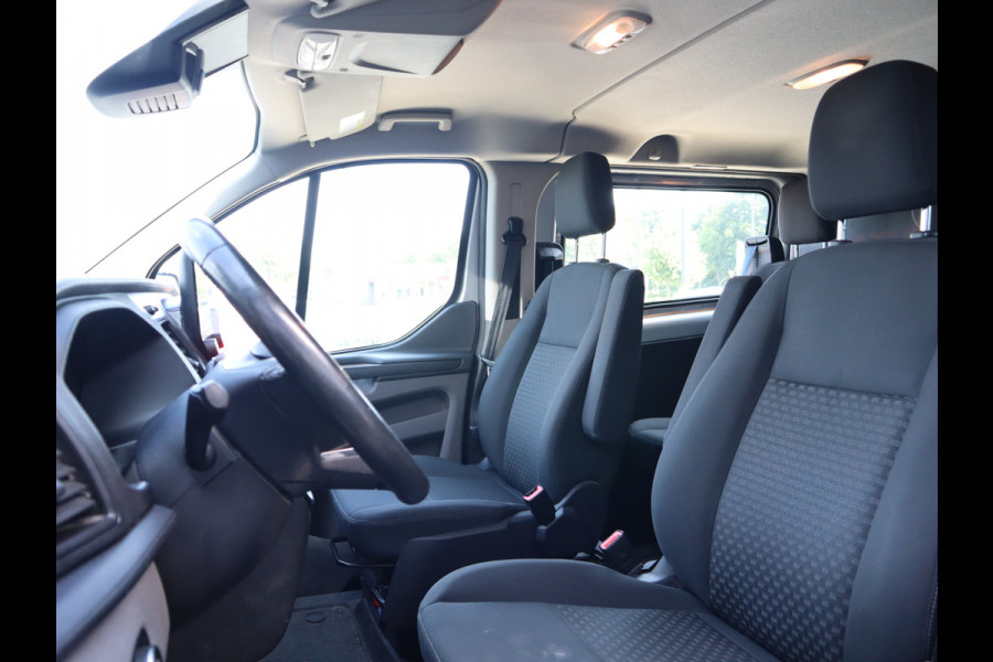 Ford Transit Custom 2.0 TDCI RAPTOR DUBBELE CABINE MARGE-BTW VRIJ