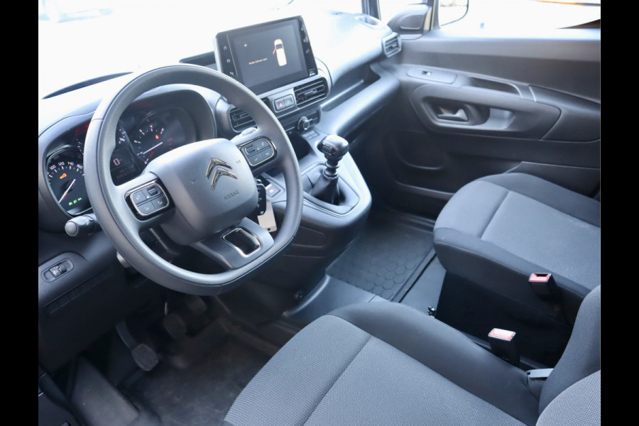 Citroën Berlingo 1.5 HDI MARGE-BTW VRIJ CRUISE AIRCO