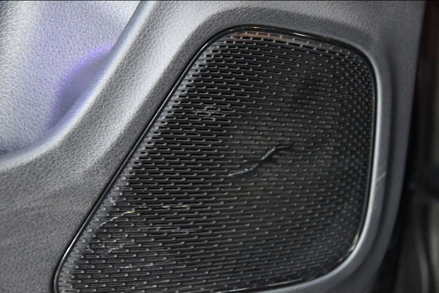 Mercedes-Benz CLA-Klasse 220 Burmester Matrix Amg pakket memory Pano