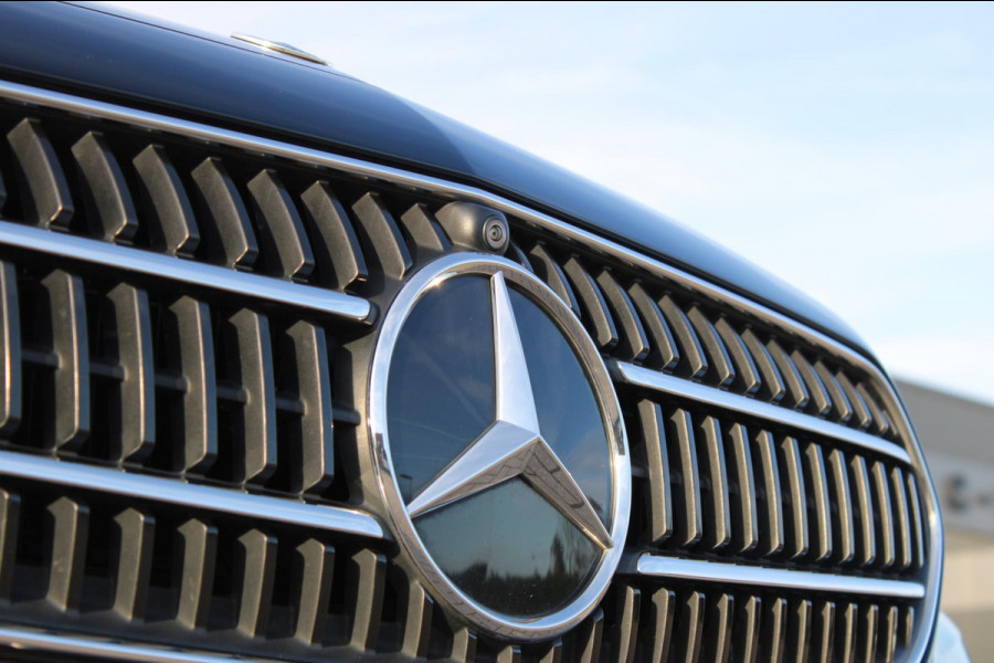 Mercedes-Benz E-Klasse 200 Avantgarde Sfeerverlichting 360Camera Memory