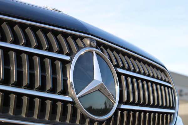Mercedes-Benz E-Klasse 200 Avantgarde Sfeerverlichting 360Camera Memory
