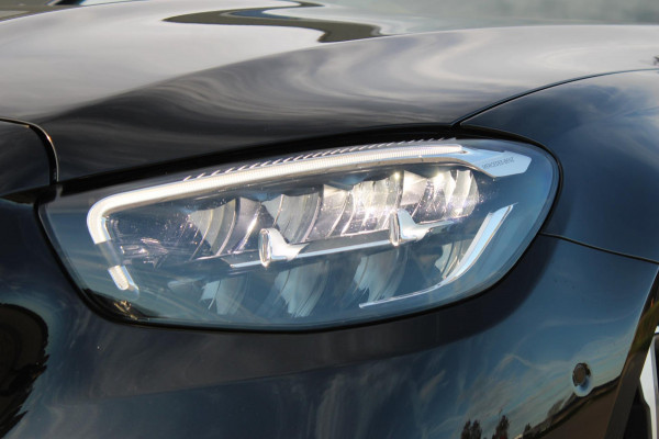 Mercedes-Benz E-Klasse 200 Avantgarde Sfeerverlichting 360Camera Memory
