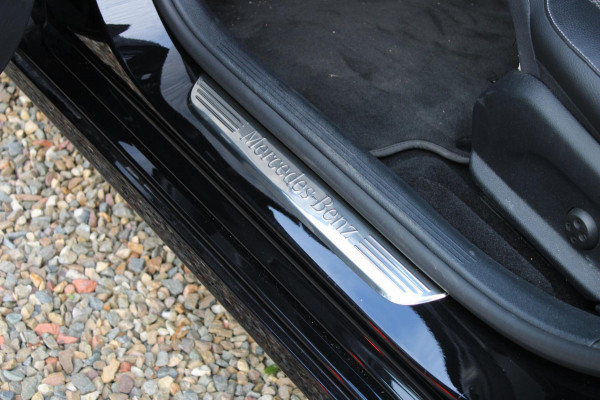 Mercedes-Benz E-Klasse 200 Avantgarde Sfeerverlichting 360Camera Memory