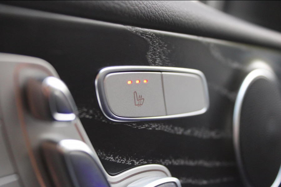 Mercedes-Benz E-Klasse 200 Avantgarde Sfeerverlichting 360Camera Memory