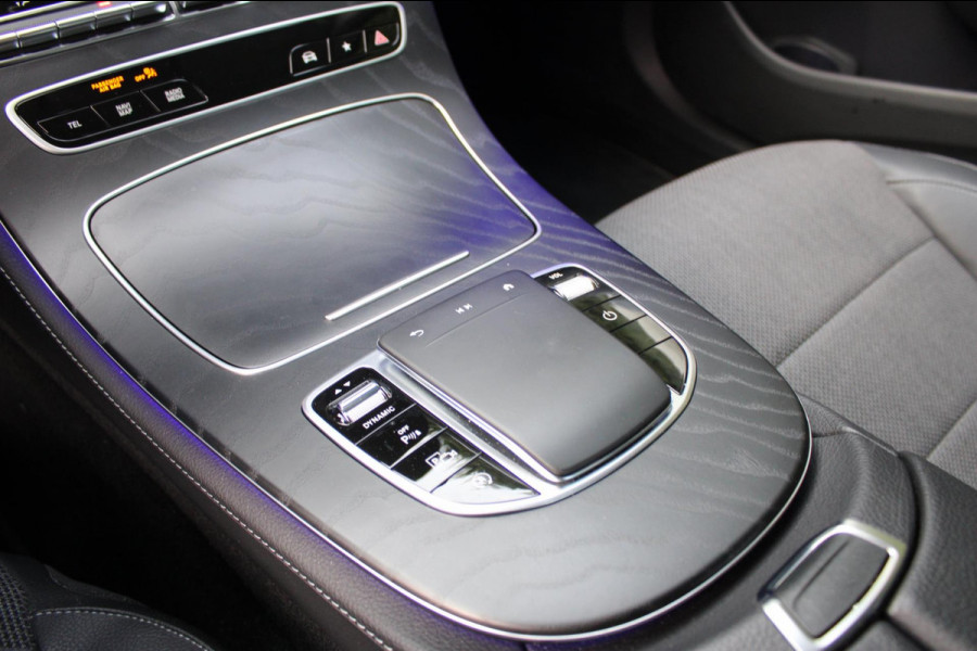Mercedes-Benz E-Klasse 200 Avantgarde Sfeerverlichting 360Camera Memory