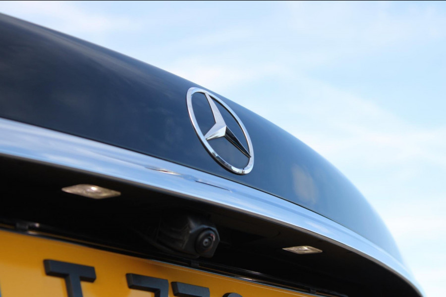 Mercedes-Benz E-Klasse 200 Avantgarde Sfeerverlichting 360Camera Memory