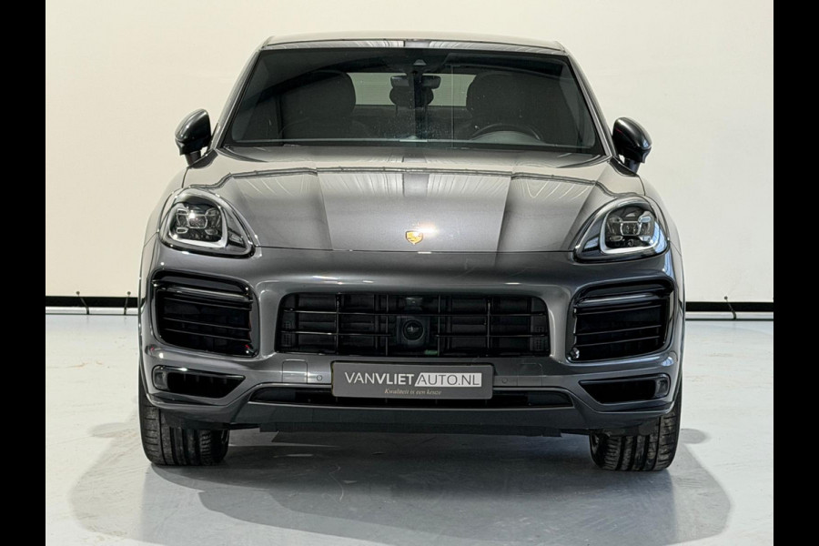 Porsche Cayenne Coupé SPORT DESIGN PANO/ 3.0 E-Hybrid