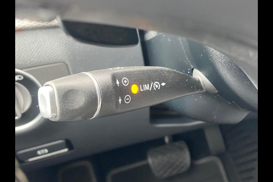 Mercedes-Benz B-Klasse 180 AUT7/SPORTSEATS/LEDER/KEYLESS/NAVI/PDC