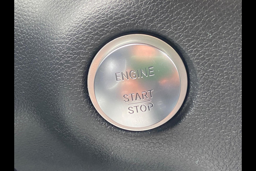 Mercedes-Benz B-Klasse 180 AUT7/SPORTSEATS/LEDER/KEYLESS/NAVI/PDC