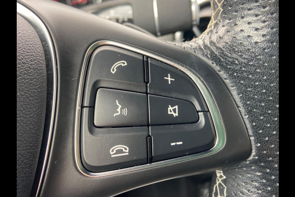 Mercedes-Benz B-Klasse 180 AUT7/SPORTSEATS/LEDER/KEYLESS/NAVI/PDC