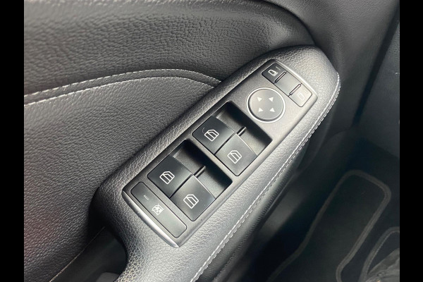 Mercedes-Benz B-Klasse 180 AUT7/SPORTSEATS/LEDER/KEYLESS/NAVI/PDC