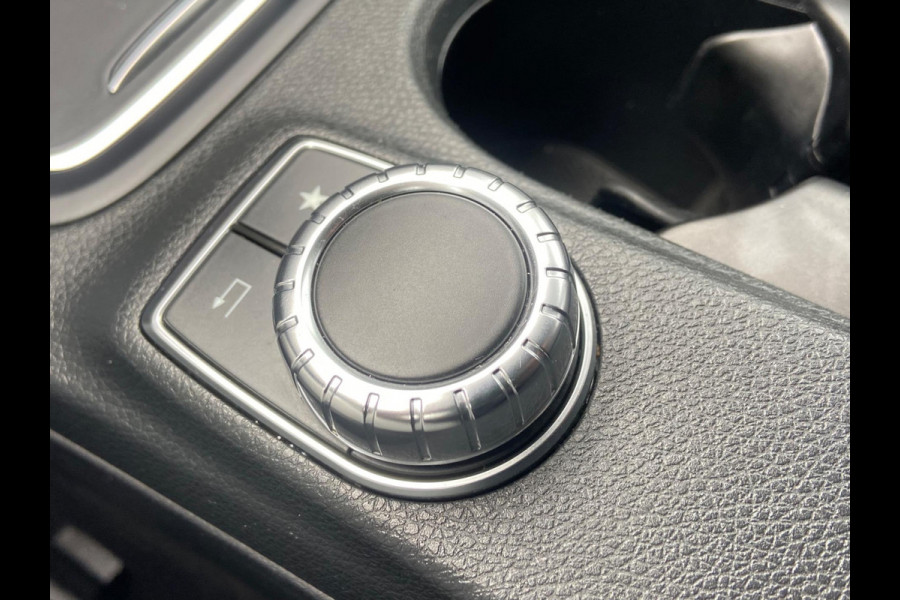 Mercedes-Benz B-Klasse 180 AUT7/SPORTSEATS/LEDER/KEYLESS/NAVI/PDC