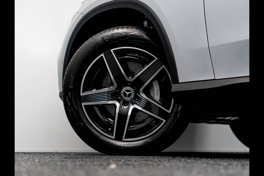 Mercedes-Benz GLC GLC 300e 4MATIC | Luchtvering | Achteras sturing | Digital Light