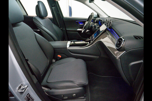 Mercedes-Benz GLC GLC 300e 4MATIC | Luchtvering | Achteras sturing | Digital Light