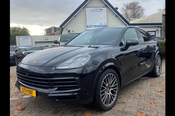 Porsche Cayenne Coupé 3.0 E BOSE/PANO/360CAMERA/21INCH/BTW/FACELIFT