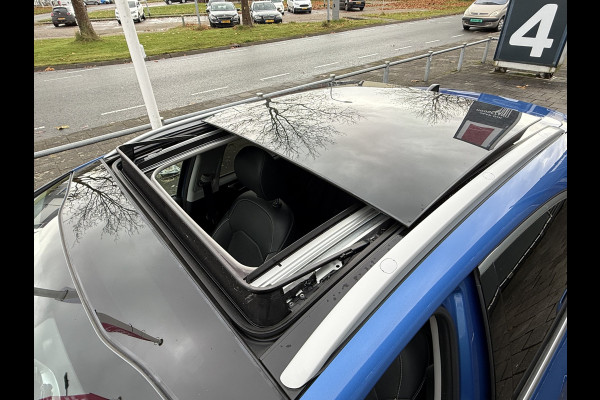 Kia Xceed BWJ 2021 | 1.6 GDi PHEV 141PK ExecutiveLine | TREKHAAK | PANO | LEER | 18'' LMV | CAMERA | STOELVERW | ACHTERBANK VERW | CARPLAY |